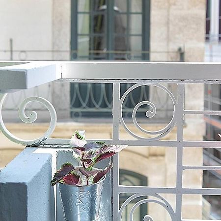 شقة Oporto Sweet Downtown 1 المظهر الخارجي الصورة